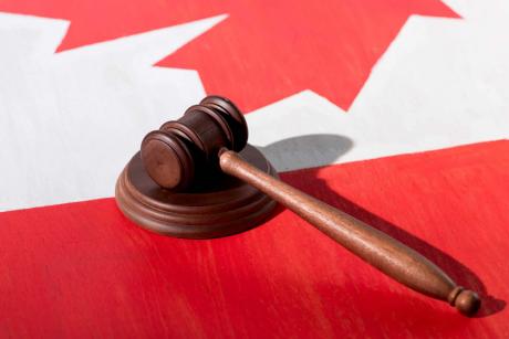 Canada's National Sex Offender Registry: Insights and Legal Context